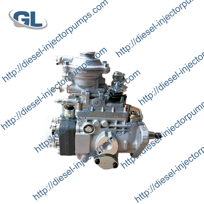 NUEVO 3963951 0460426369 VE6 / 12F1100R962-4 Para CUMMINS ISBe 5.9L 130KW BOMBA DE INYECCIÓN