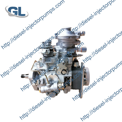 NUEVO 3963951 0460426369 VE6 / 12F1100R962-4 Para CUMMINS ISBe 5.9L 130KW BOMBA DE INYECCIÓN