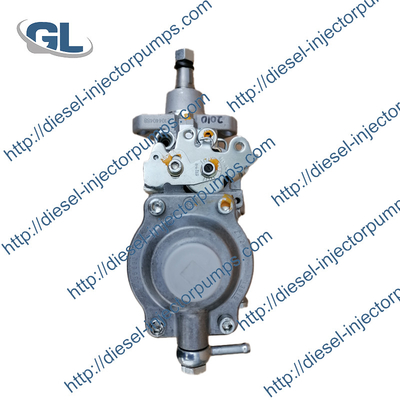 Bomba de inyección de combustible diésel de alta calidad 0460426459 VE6/12F1100L2010 504129606 para New Holland Tractor T6070 TS6