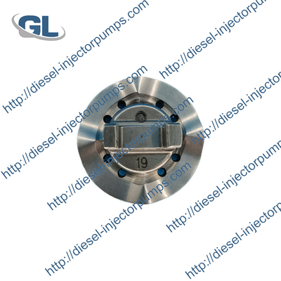 x5pcs precio de fábrica bomba VE disco de leva de 4 cilindros 096230-0190 disco de leva 19