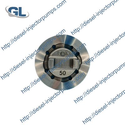 X5pcs Nuevo disco de leva de inyector de combustible diesel 50 Placa de leva de 4 cilindros 096230-0500 disco de leva 096230-0500