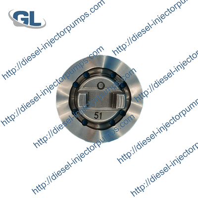 x5 piezas de bomba VE de alta calidad, disco de leva de 4 cilindros 096230-0510