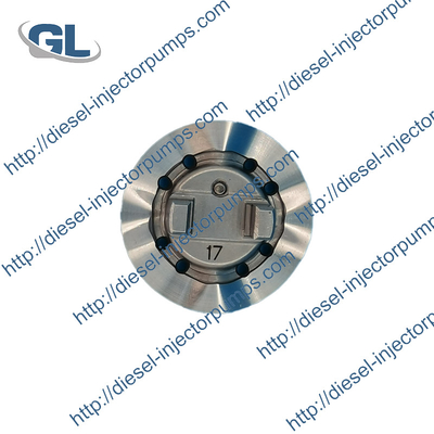 x5pcs Buena placa de leva de inyección diesel diesel 4 cilindros 146220-1720 1462201720 146220 1720 Disco de leva 17