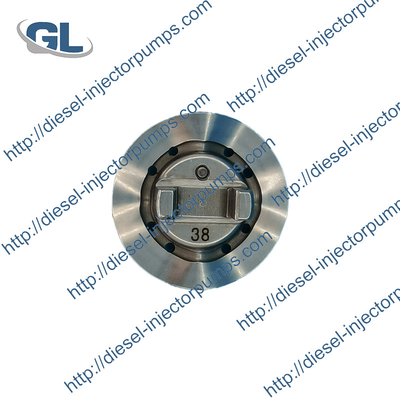 x5 piezas de bomba VE de alta calidad disco de leva de 4 cilindros 146220-3820 disco de leva 38