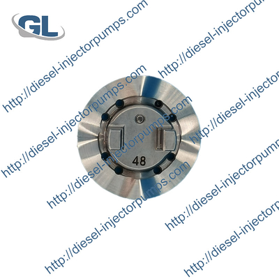 Placa de leva x5 uds 146220-4820 para disco de leva bosch 48 VE piezas de bomba disco de leva 4 cilindros