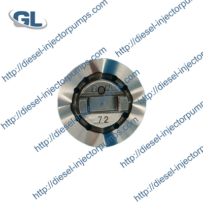 x5pcs Precio de fábrica VE Piezas de bomba Disco de leva 146220-7220 4 Cilindro 1462207220 Disco de leva 72