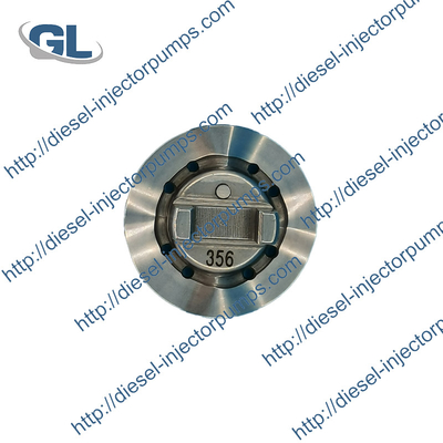 Disco de leva x5pcs DE356 Piezas de bomba VE de alta calidad Disco de leva de 4 cilindros 1466110356