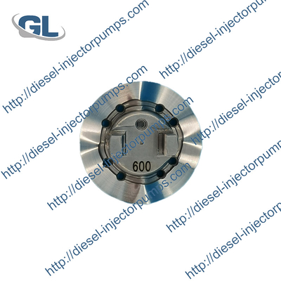 x5pcs placa de leva 1466110600 piezas de motor diésel bomba de 4 cilindros VE disco de leva 1466110600 disco de leva 600