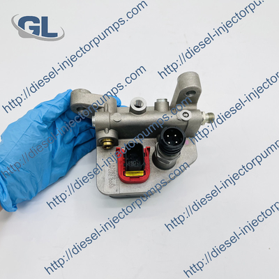 Módulo 21870672 de la inyección del hidrocarburo de la bomba de inyección de la urea 21932493 22452551 22452554 para los camiones D11 D13 D16