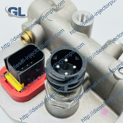 Módulo 21870672 de la inyección del hidrocarburo de la bomba de inyección de la urea 21932493 22452551 22452554 para los camiones D11 D13 D16