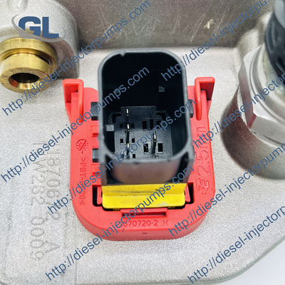 Módulo 21870672 de la inyección del hidrocarburo de la bomba de inyección de la urea 21932493 22452551 22452554 para los camiones D11 D13 D16