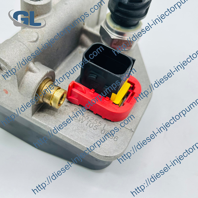 Módulo 21870672 de la inyección del hidrocarburo de la bomba de inyección de la urea 21932493 22452551 22452554 para los camiones D11 D13 D16