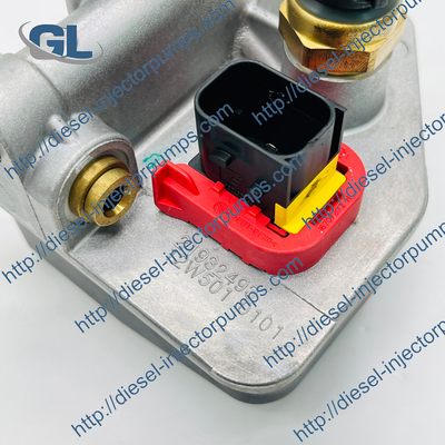 Módulo 21870672 de la inyección del hidrocarburo de la bomba de inyección de la urea 21932493 22452551 22452554 para los camiones D11 D13 D16