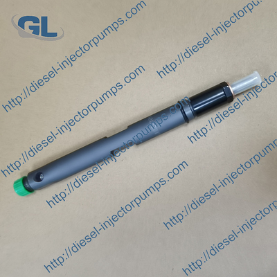 Nuevo inyector de combustible Diesel Common Rail B04101A LJBB04101A para JCB 320/06835