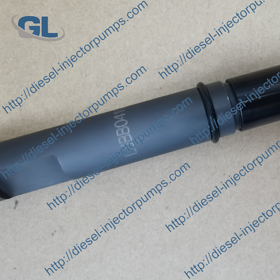 Nuevo inyector de combustible Diesel Common Rail B04101A LJBB04101A para JCB 320/06835