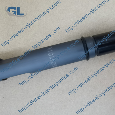 Nuevo inyector de combustible Diesel Common Rail B04101A LJBB04101A para JCB 320/06835