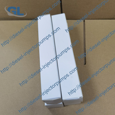 Nuevo inyector de combustible Diesel Common Rail B04101A LJBB04101A para JCB 320/06835