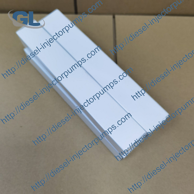 Nuevo inyector de combustible Diesel Common Rail B04101A LJBB04101A para JCB 320/06835