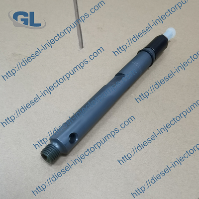 Nuevo inyector de combustible Diesel Common Rail B04101A LJBB04101A para JCB 320/06835
