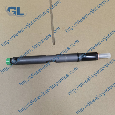 Nuevo inyector de combustible Diesel Common Rail B04101A LJBB04101A para JCB 320/06835