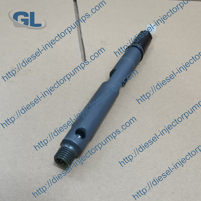 Nuevo inyector de combustible Diesel Common Rail B04101A LJBB04101A para JCB 320/06835