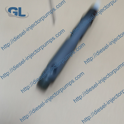 Nuevo inyector de combustible Diesel Common Rail B04101A LJBB04101A para JCB 320/06835