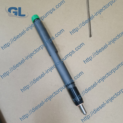 Nuevo inyector de combustible Diesel Common Rail B04101A LJBB04101A para JCB 320/06835