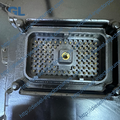Controlador de motor 206-2700 ECU 206-2700-02 00516689IK para CAT