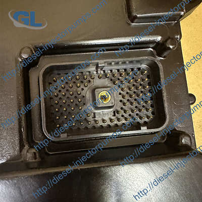 Controlador de motor 206-2700 ECU 206-2700-02 00516689IK para CAT
