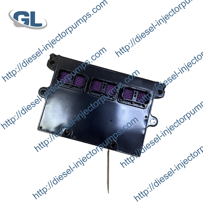 Módulo de control electrónico de alta presión 3681404 para ISM QSM ISX QSX ECM