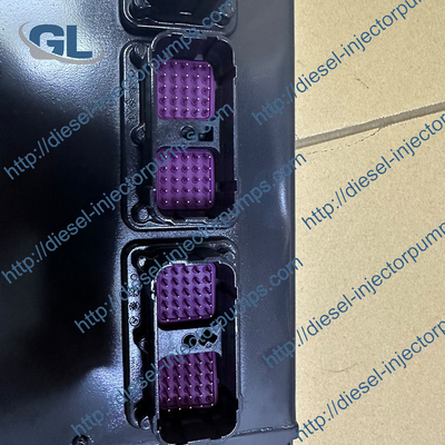 Módulo de control electrónico de alta presión 3681404 para ISM QSM ISX QSX ECM