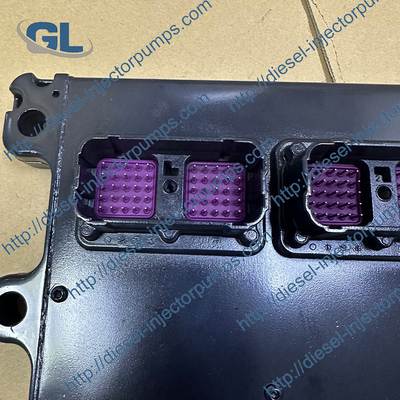 Módulo de control electrónico de alta presión 3681404 para ISM QSM ISX QSX ECM