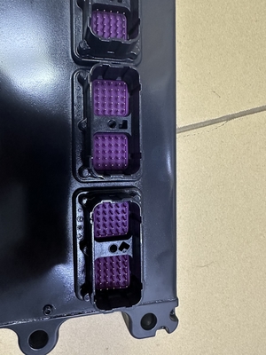 Módulo de control electrónico de alta presión 3681404 para ISM QSM ISX QSX ECM