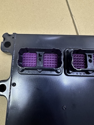 Módulo de control electrónico de alta presión 3681404 para ISM QSM ISX QSX ECM