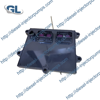 Controlador de ECU de motor de piezas de excavadora 3684275 para QSX15 ISX15 ISX15