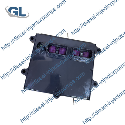 Controlador de ECU de motor de piezas de excavadora 3684275 para QSX15 ISX15 ISX15