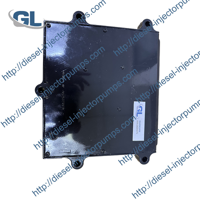 Controlador de ECU de motor de piezas de excavadora 3684275 para QSX15 ISX15 ISX15