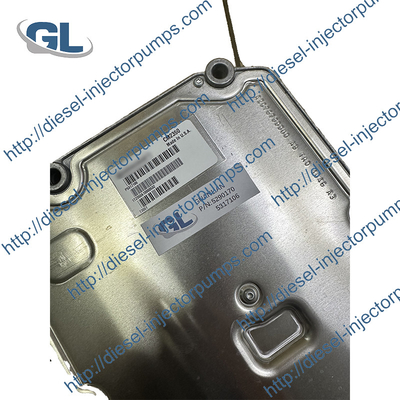 Piezas de motor diésel QSB6.7 ISX15 CM2350 de alta presión, módulo de Control electrónico ECM ECU 5290170 para ISDE ISBE QSB