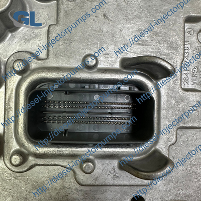 Piezas de motor diésel QSB6.7 ISX15 CM2350 de alta presión, módulo de Control electrónico ECM ECU 5290170 para ISDE ISBE QSB