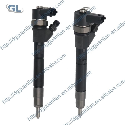 Inyector de combustible común del carril 0445110141 para  8200146357 OPEL 93190346 RVI 7485128252