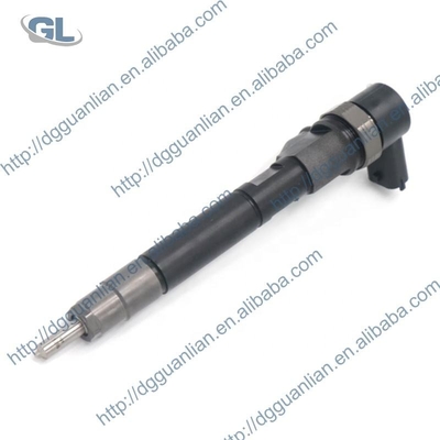 Inyector de combustible común del carril 0445110141 para  8200146357 OPEL 93190346 RVI 7485128252