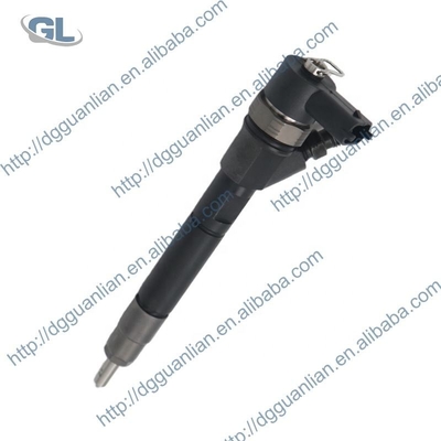 Inyector de combustible común del carril 0445110141 para  8200146357 OPEL 93190346 RVI 7485128252