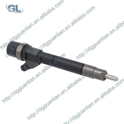 Inyector de combustible común del carril 0445110141 para  8200146357 OPEL 93190346 RVI 7485128252