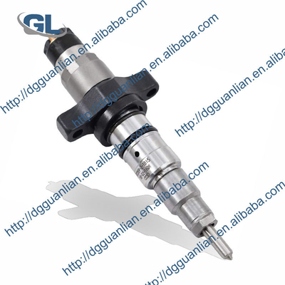 Inyector de combustible común diesel del carril 0445120238 para 04-09 Dodge Ram Cummins 5,9 5.9L