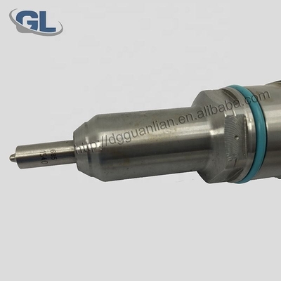 Inyector de combustible diesel para el inyector 0414700006 de la unidad de Iveco Stralis Bosch 504100287