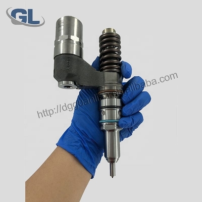 Inyector de combustible diesel para el inyector 0414700006 de la unidad de Iveco Stralis Bosch 504100287