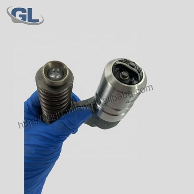 Inyector de combustible diesel para el inyector 0414700006 de la unidad de Iveco Stralis Bosch 504100287