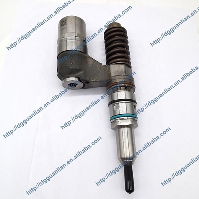 Inyector de combustible diesel para el inyector 0414700006 de la unidad de Iveco Stralis Bosch 504100287