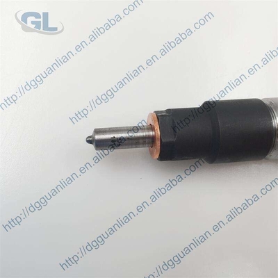 Para el inyector de combustible común diesel del carril del inyector de KAMAZ Bosch 0445120153