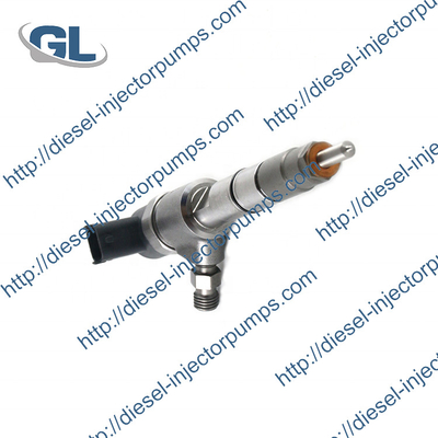 Montaje común original 0445110454 del inyector del carril del motor diesel para JMC 2.8L 4JB1 EU4